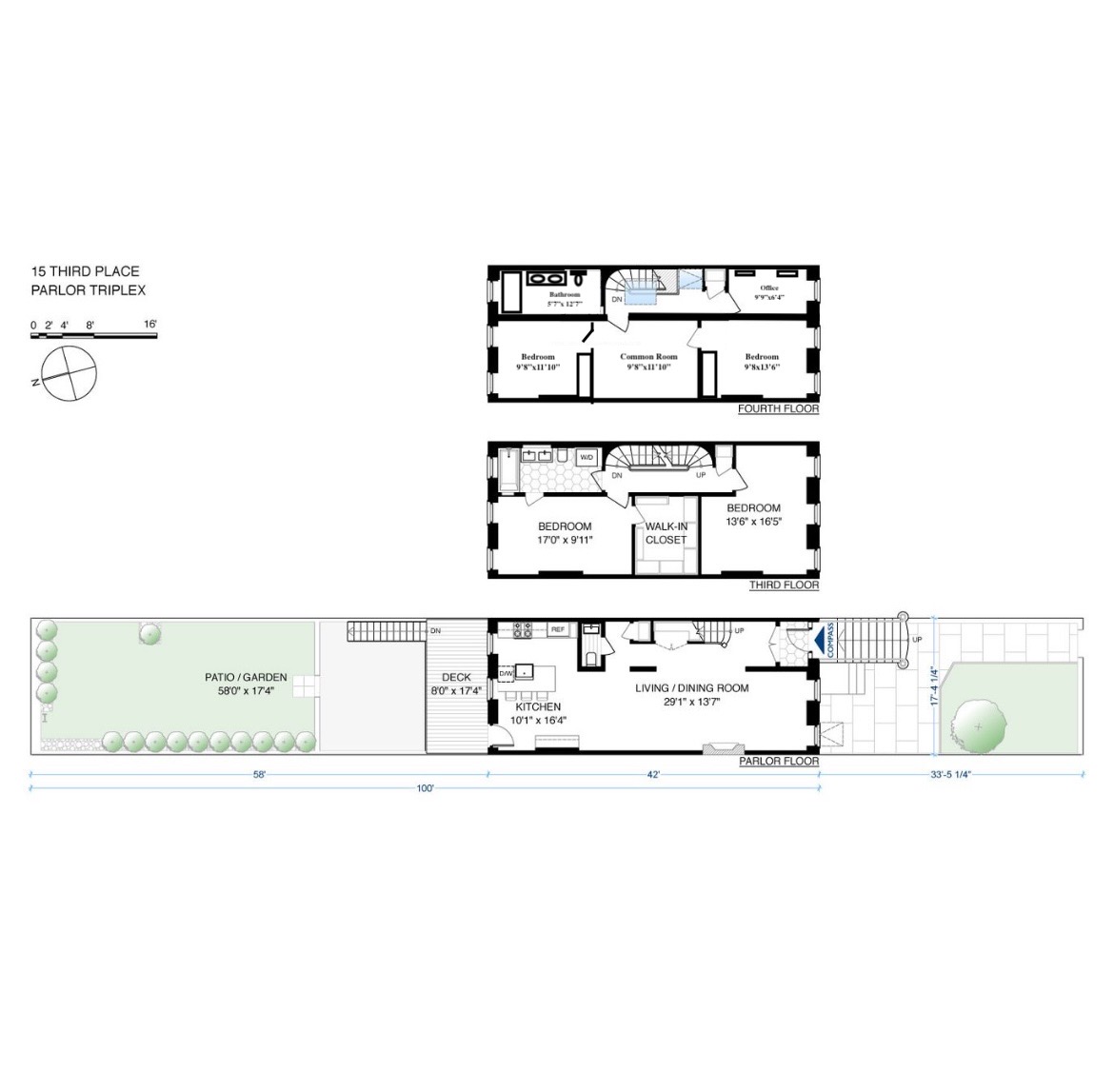 #2 photo, Brooklyn, ব্রুকলিন Carroll Gardens , NY 11231