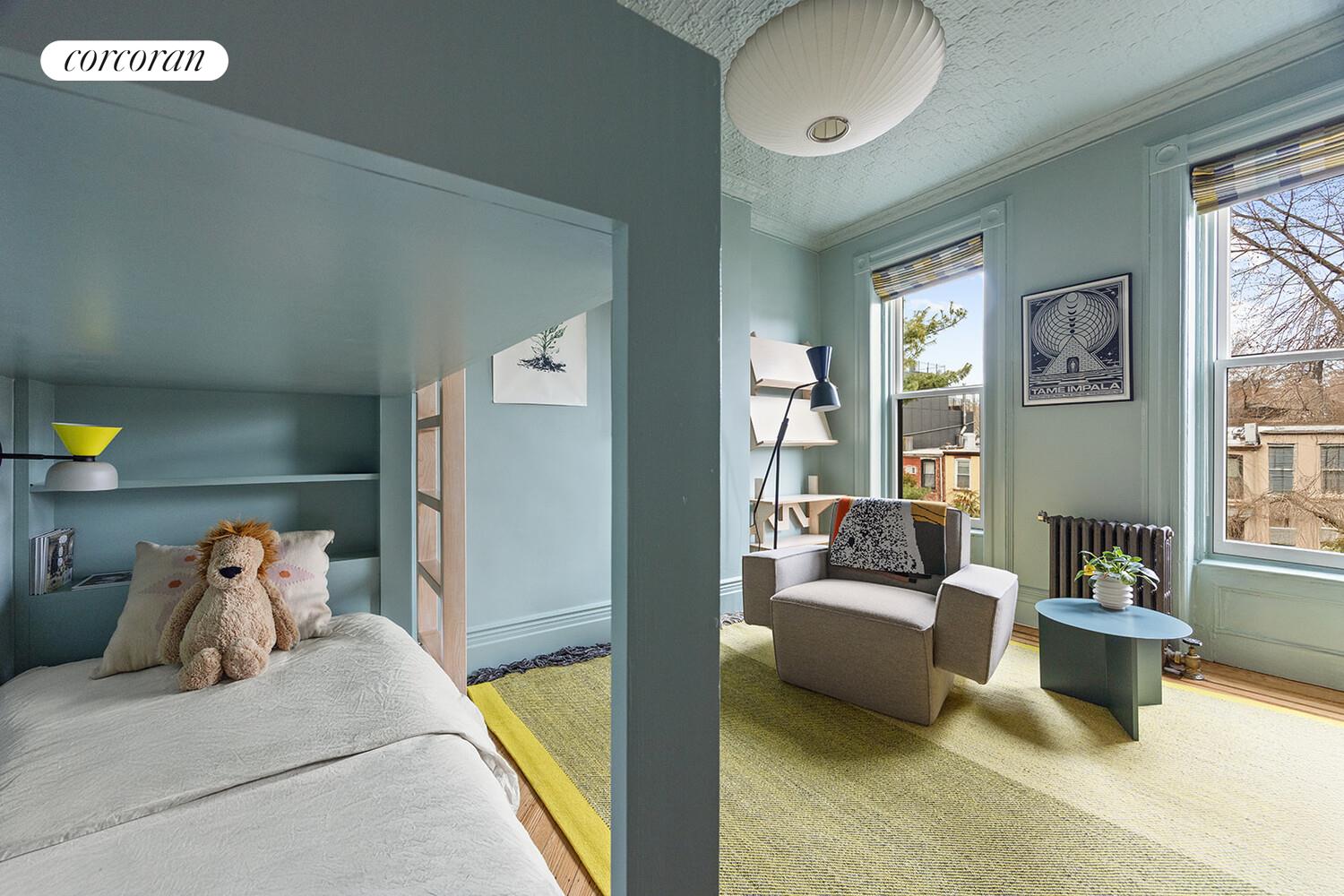 #10 photo, 369 6TH Street, Park Slope , NY 11215