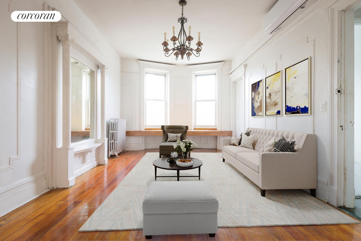 #11 photo, 587A LEXINGTON Avenue, Stuyvesant Heights , NY 11221