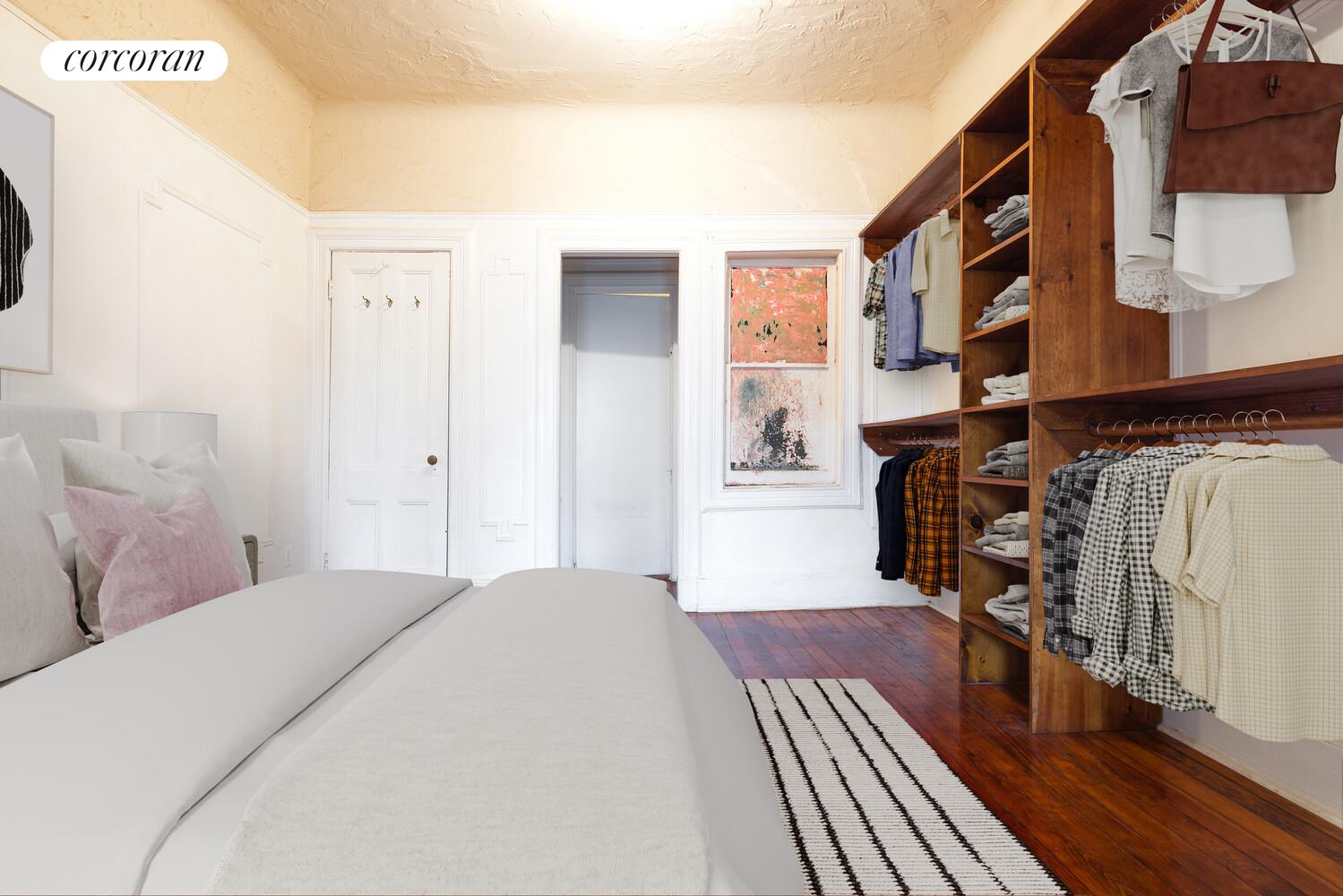 #13 photo, 587A LEXINGTON Avenue, Stuyvesant Heights , NY 11221