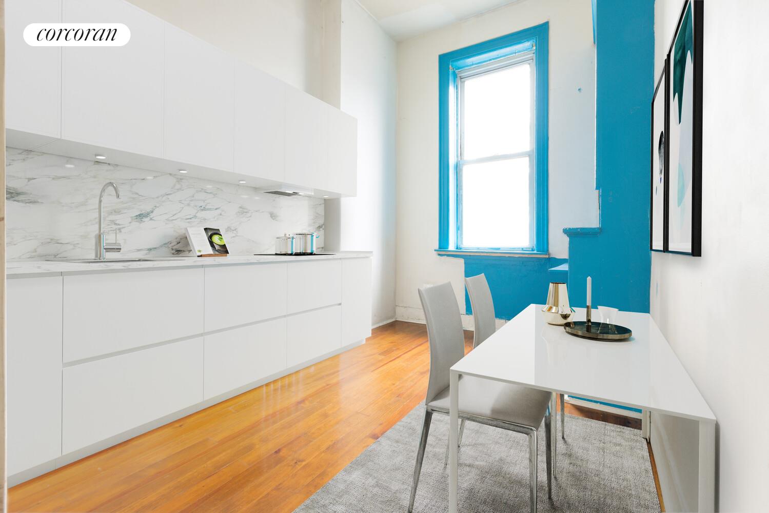 #19 photo, 587A LEXINGTON Avenue, Stuyvesant Heights , NY 11221