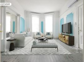 587A LEXINGTON Avenue 布鲁克林 Stuyvesant Heights, NY
