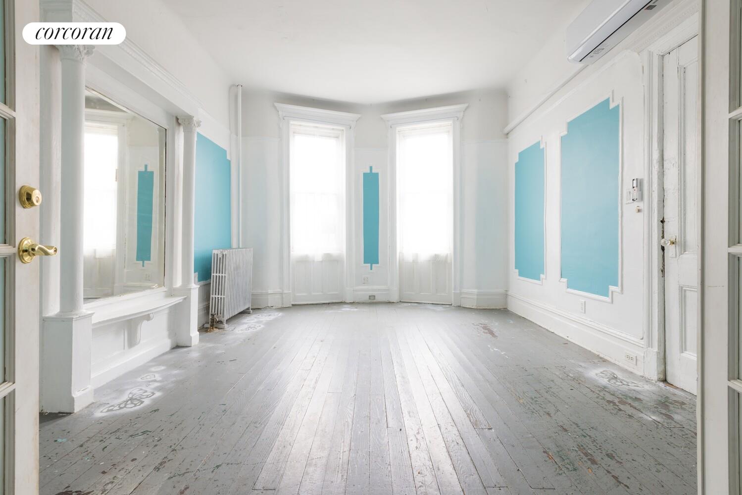 #2 photo, 587A LEXINGTON Avenue, Stuyvesant Heights , NY 11221