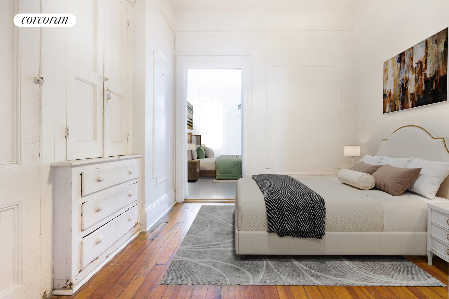 #5 photo, 587A LEXINGTON Avenue, Stuyvesant Heights , NY 11221