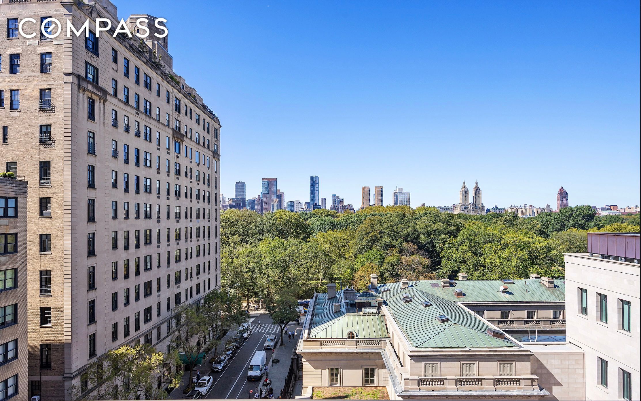 #5 photo, 15 E 70th Street, Манхэттен ‖ Lenox Hill , NY 10021