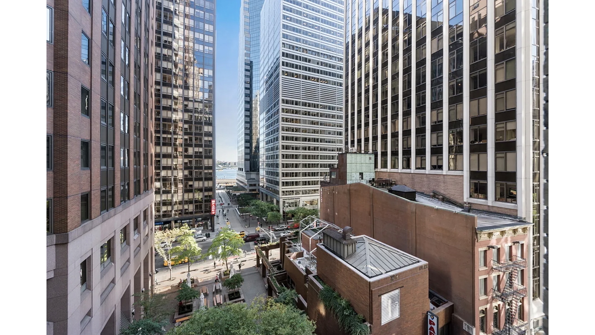 #3 photo, 1 Wall Street Court, ম্যানহাটন Financial District , NY 10005