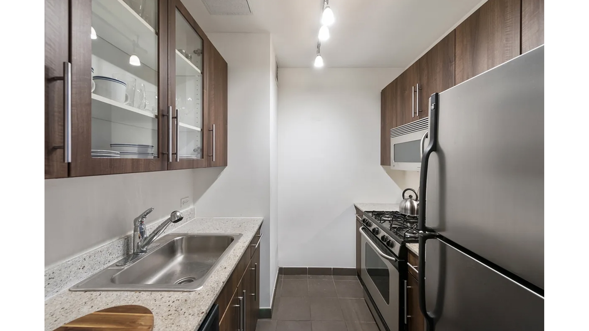 #4 photo, 1 Wall Street Court, ম্যানহাটন Financial District , NY 10005