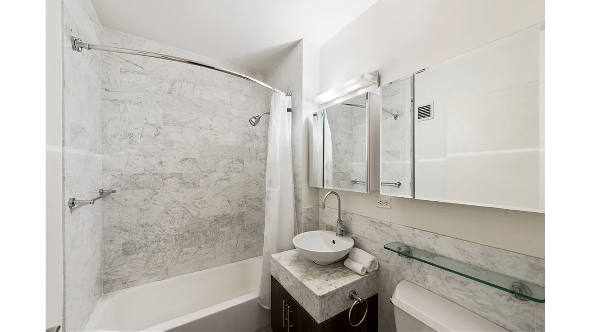 #6 photo, 1 Wall Street Court, ম্যানহাটন Financial District , NY 10005