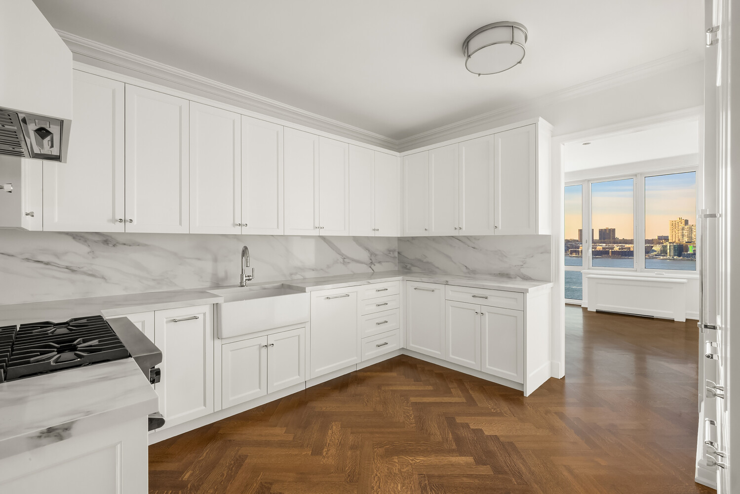 #10 photo, 80 RIVERSIDE Boulevard, ম্যানহাটন Lincoln Square , NY 10069