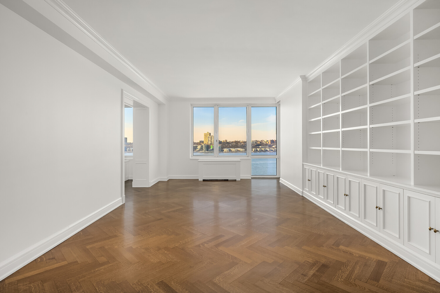 #5 photo, 80 RIVERSIDE Boulevard, ম্যানহাটন Lincoln Square , NY 10069