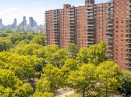 392 CENTRAL Park W #17L 房源照片 1