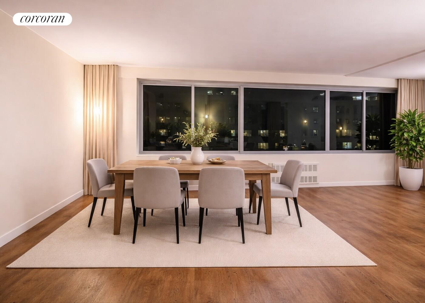 #3 photo, 392 CENTRAL Park W, मैनहटन Upper West Side , NY 10025