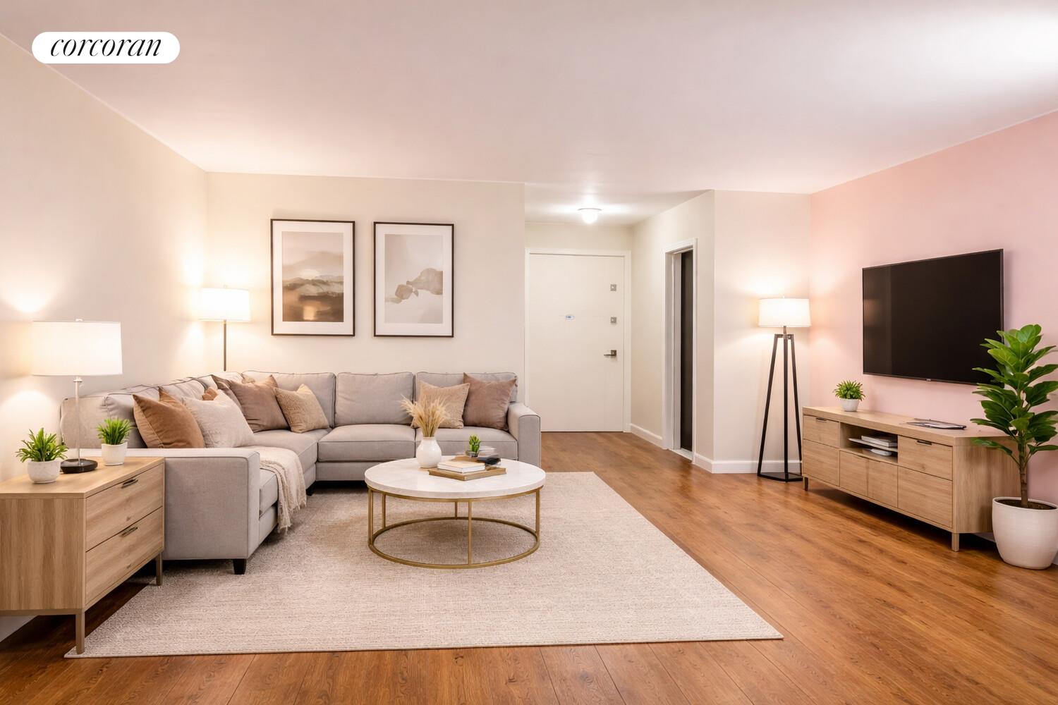 #4 photo, 392 CENTRAL Park W, मैनहटन Upper West Side , NY 10025