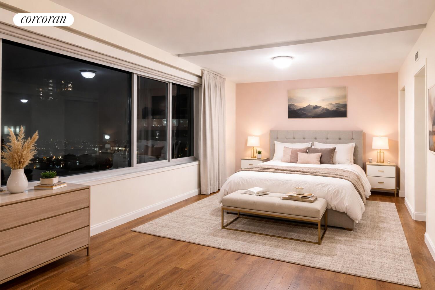 #5 photo, 392 CENTRAL Park W, मैनहटन Upper West Side , NY 10025