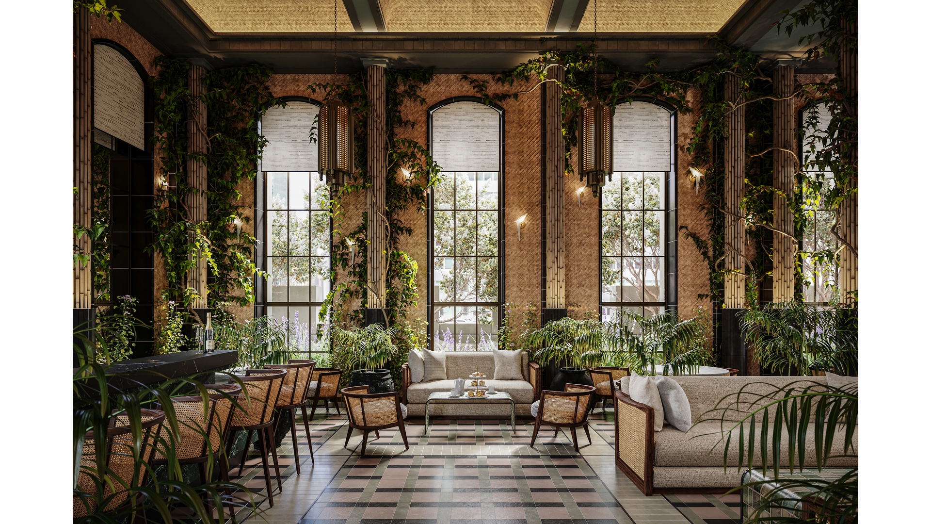 #10 photo, 303 PARK Avenue, मैनहटन Midtown East , NY 10022