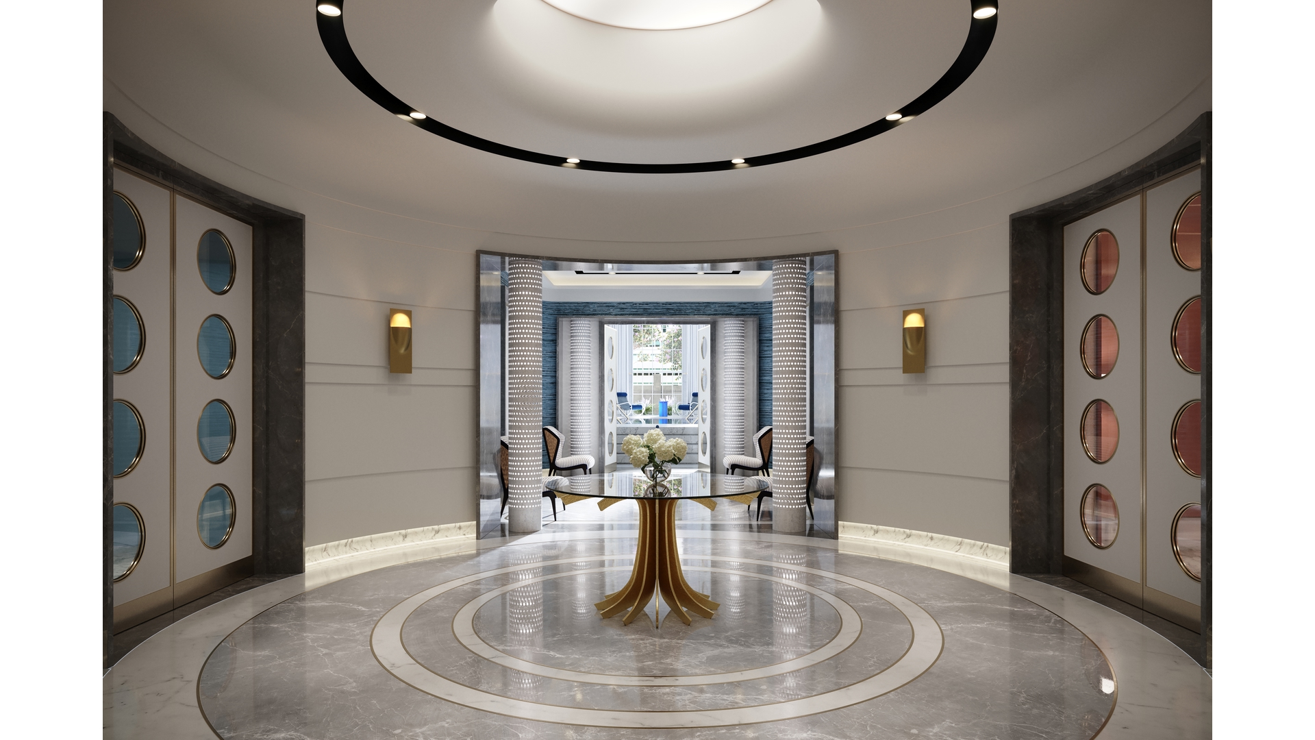 #11 photo, 303 PARK Avenue, मैनहटन Midtown East , NY 10022