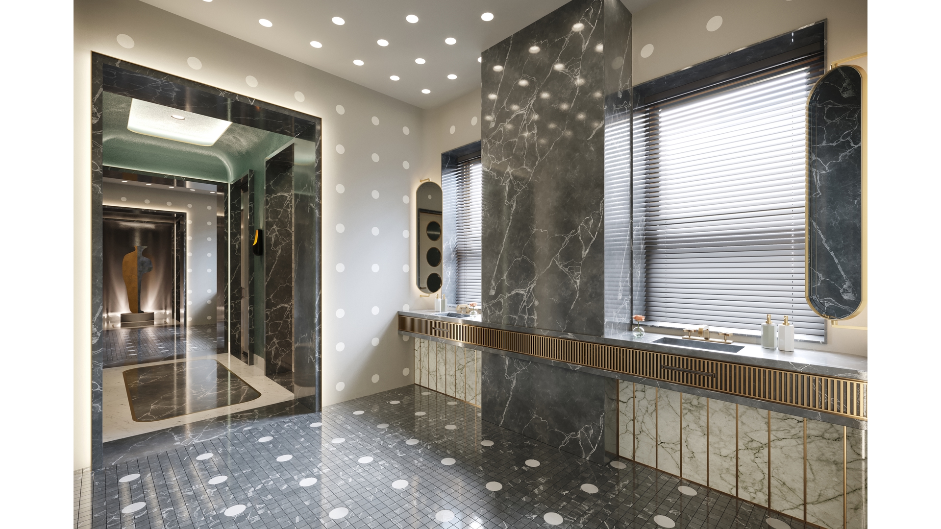 #13 photo, 303 PARK Avenue, मैनहटन Midtown East , NY 10022