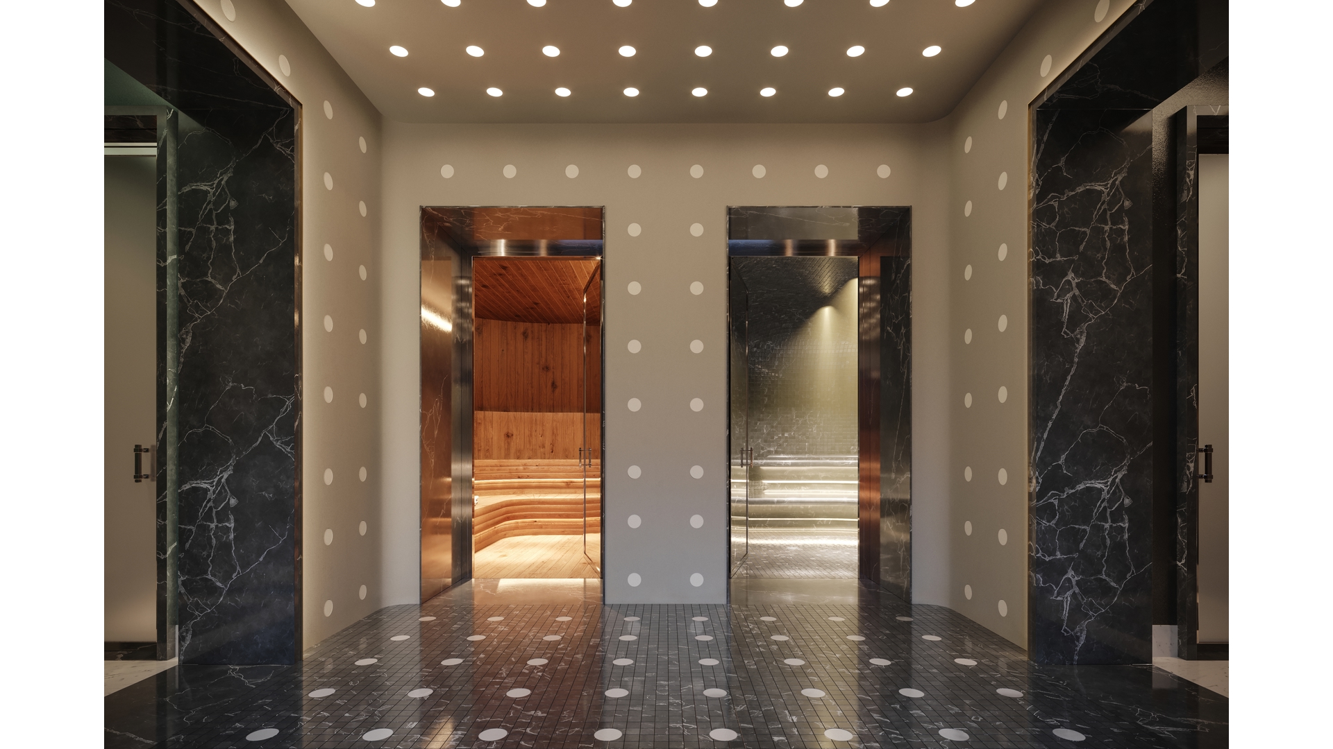 #14 photo, 303 PARK Avenue, मैनहटन Midtown East , NY 10022