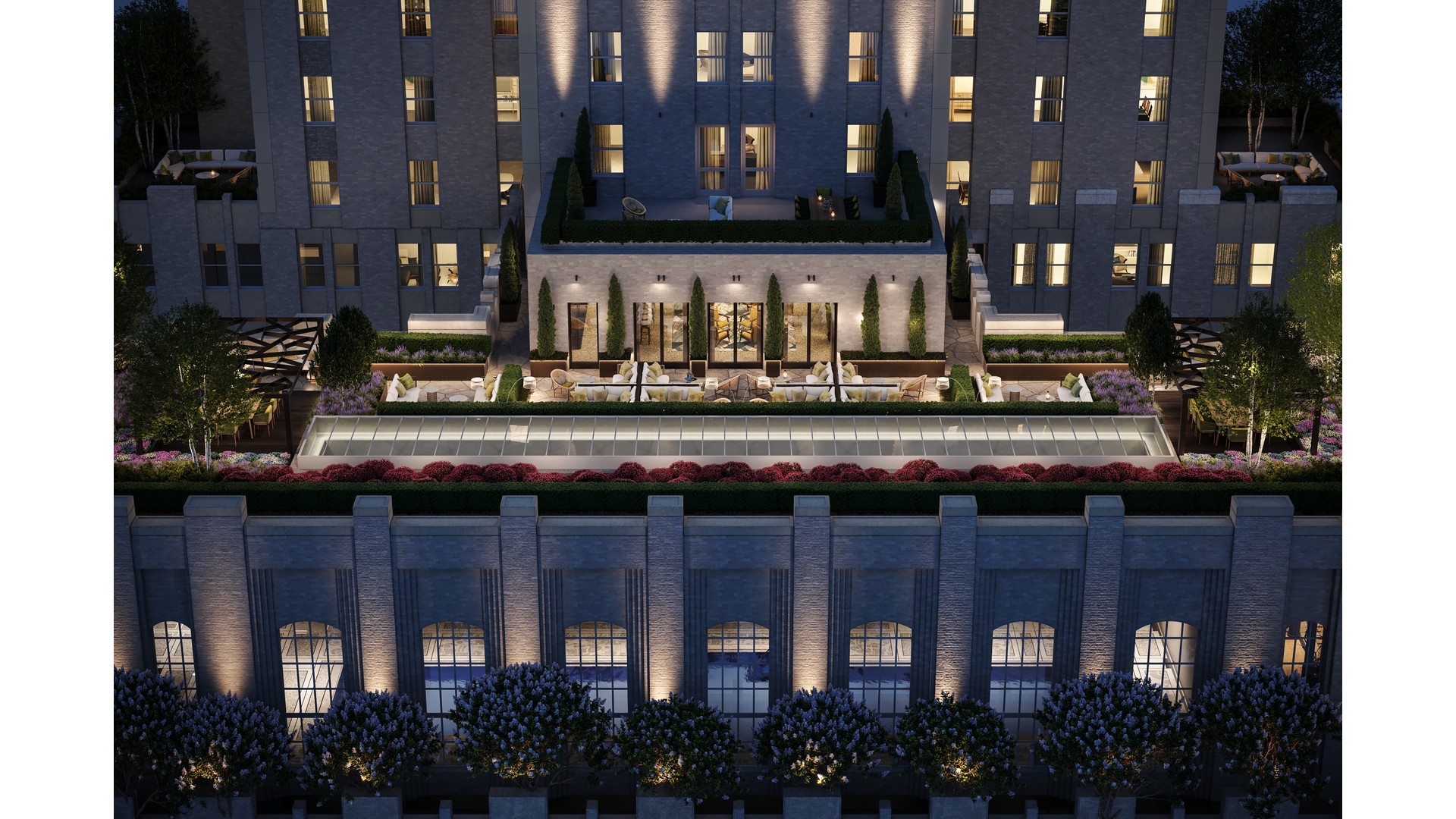 #15 photo, 303 PARK Avenue, मैनहटन Midtown East , NY 10022