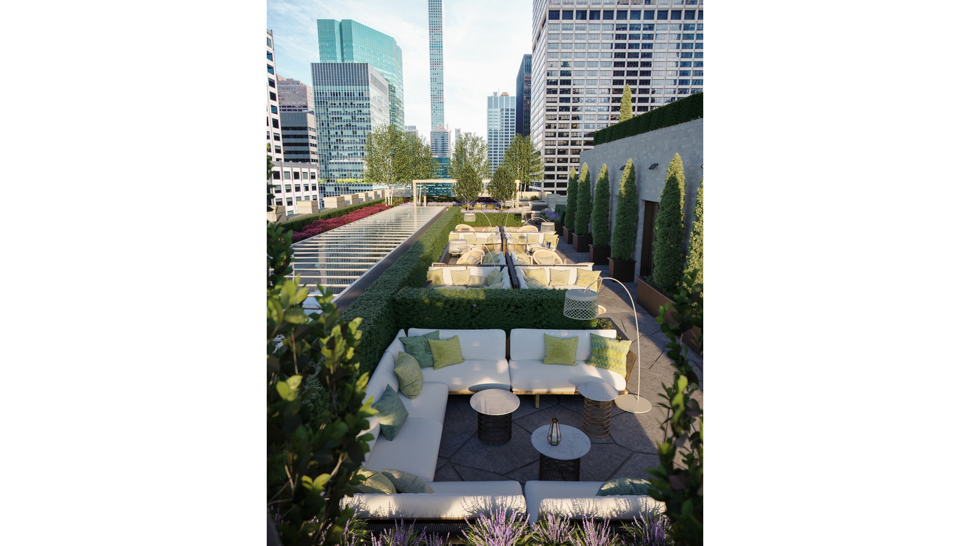 #16 photo, 303 PARK Avenue, मैनहटन Midtown East , NY 10022