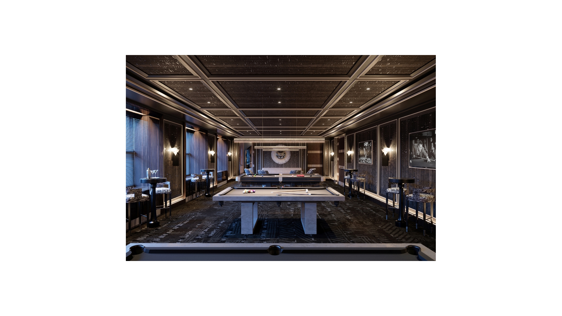 #17 photo, 303 PARK Avenue, मैनहटन Midtown East , NY 10022