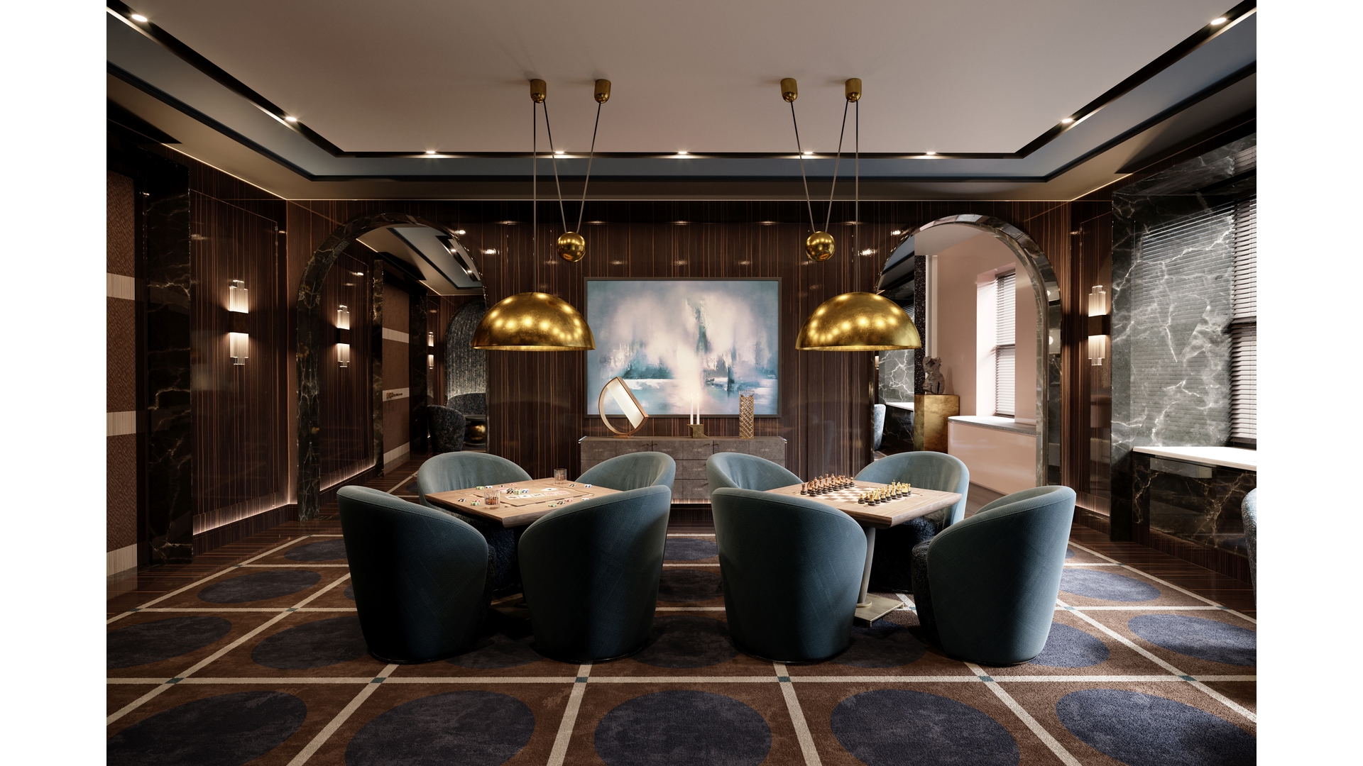 #19 photo, 303 PARK Avenue, मैनहटन Midtown East , NY 10022