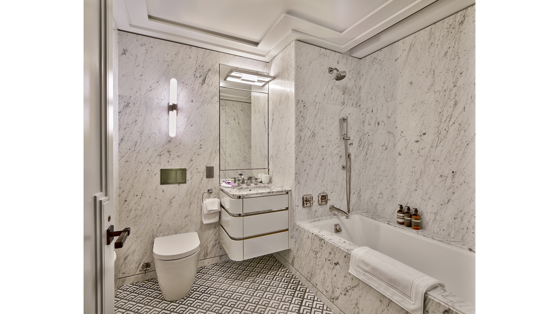 #4 photo, 303 PARK Avenue, मैनहटन Midtown East , NY 10022