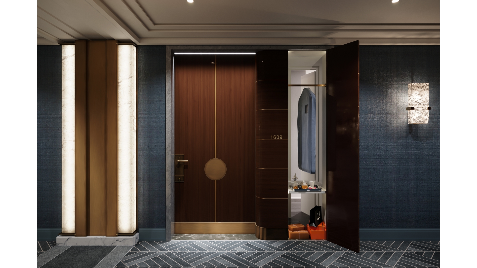 #8 photo, 303 PARK Avenue, मैनहटन Midtown East , NY 10022