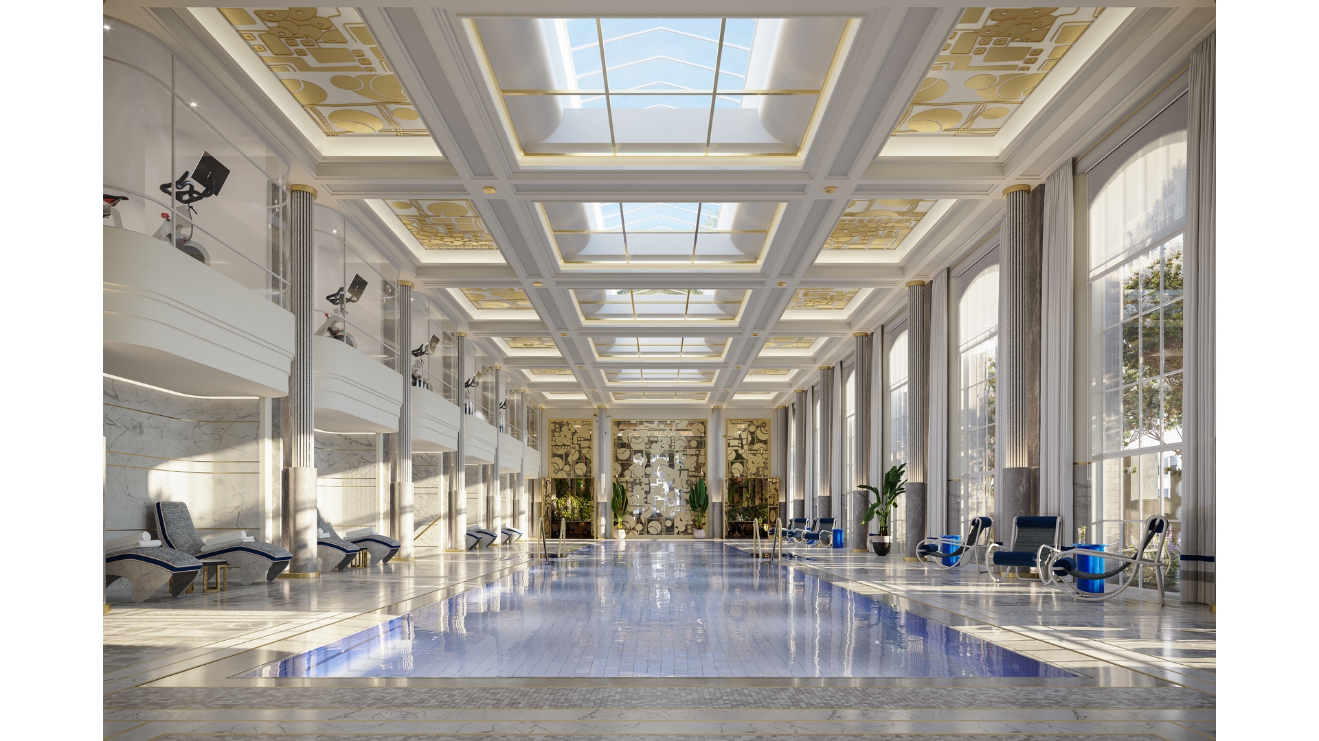 #9 photo, 303 PARK Avenue, मैनहटन Midtown East , NY 10022