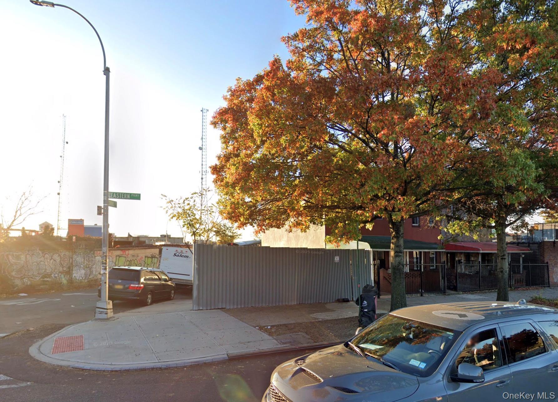 #1 photo, 2072 Eastern Parkway, ব্রুকলিন Brooklyn , NY 11207