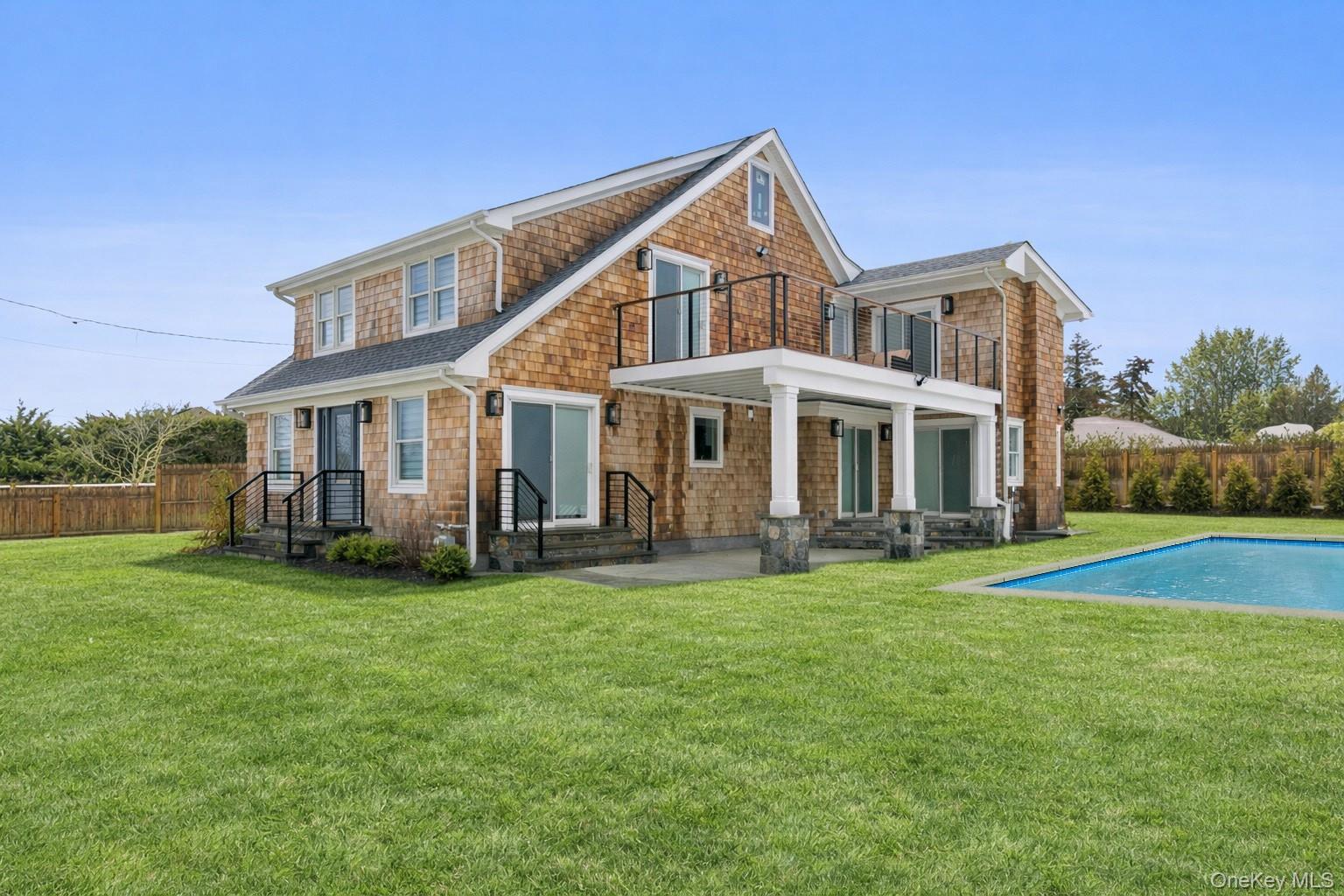 #11 photo, 10 Sagamore Road, সাফোক কাউন্টি Hampton Bays , NY 11946