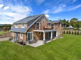 10 Sagamore Road 汉普顿 Hampton Bays, NY
