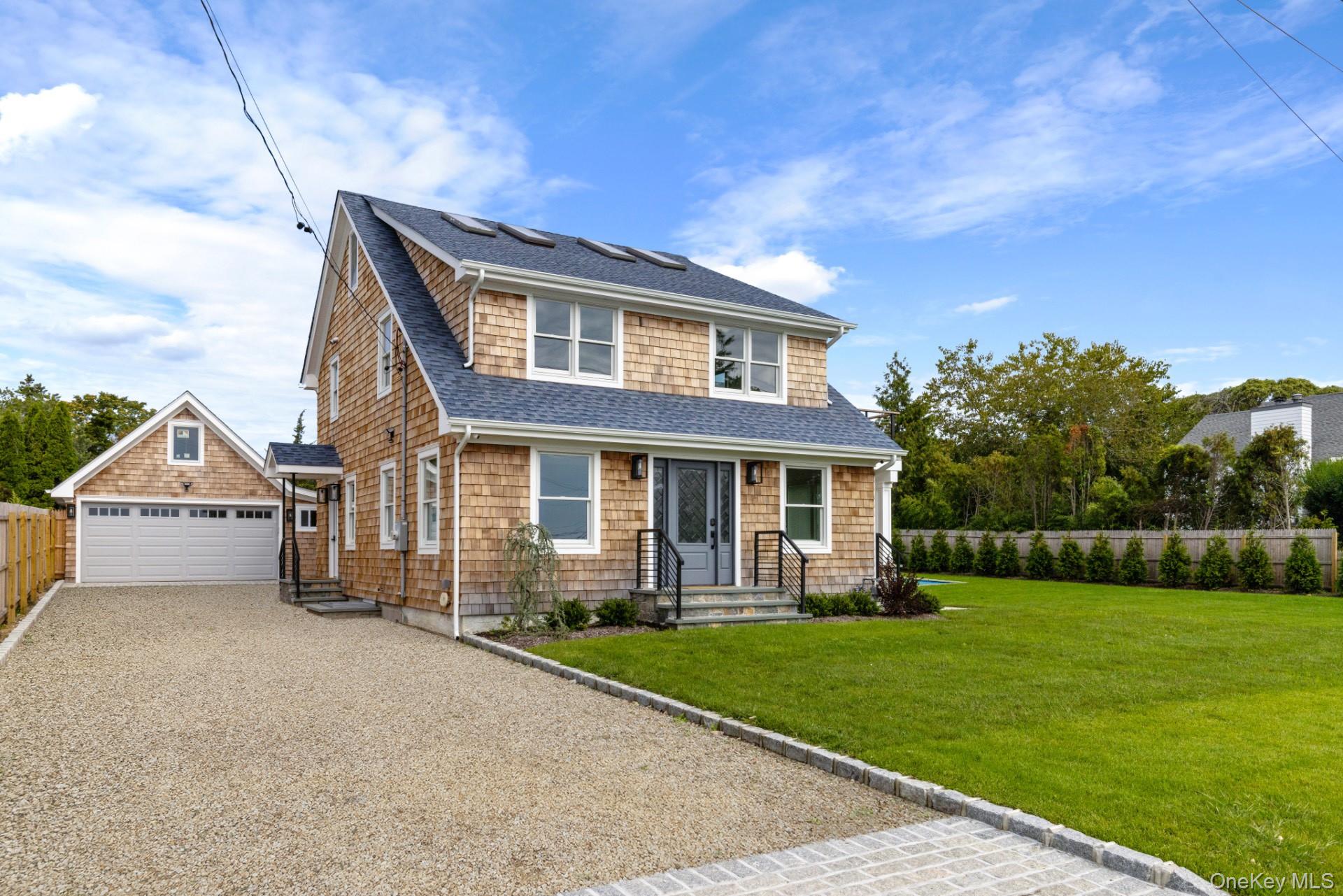 #2 photo, 10 Sagamore Road, সাফোক কাউন্টি Hampton Bays , NY 11946