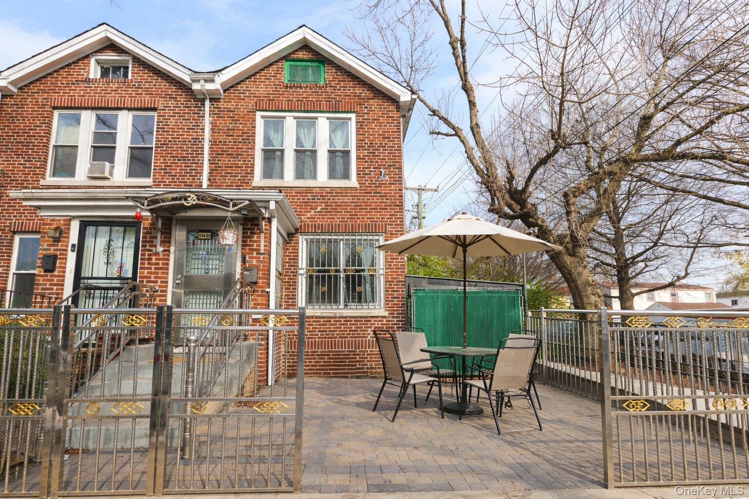 #1 photo, 114-83 145th Street, কুইন্‌স Jamaica , NY 11436