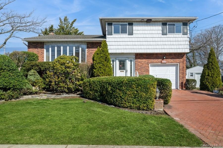 #1 photo, 482 Harbor Drive, নাসাউ কাউন্টি Cedarhurst , NY 11516