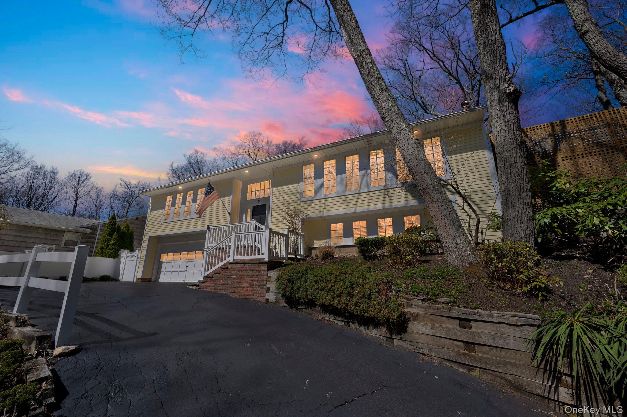 #1 photo, 3 Glen Way, 롱 아일랜드 Cold Spring Harbor , NY 11724