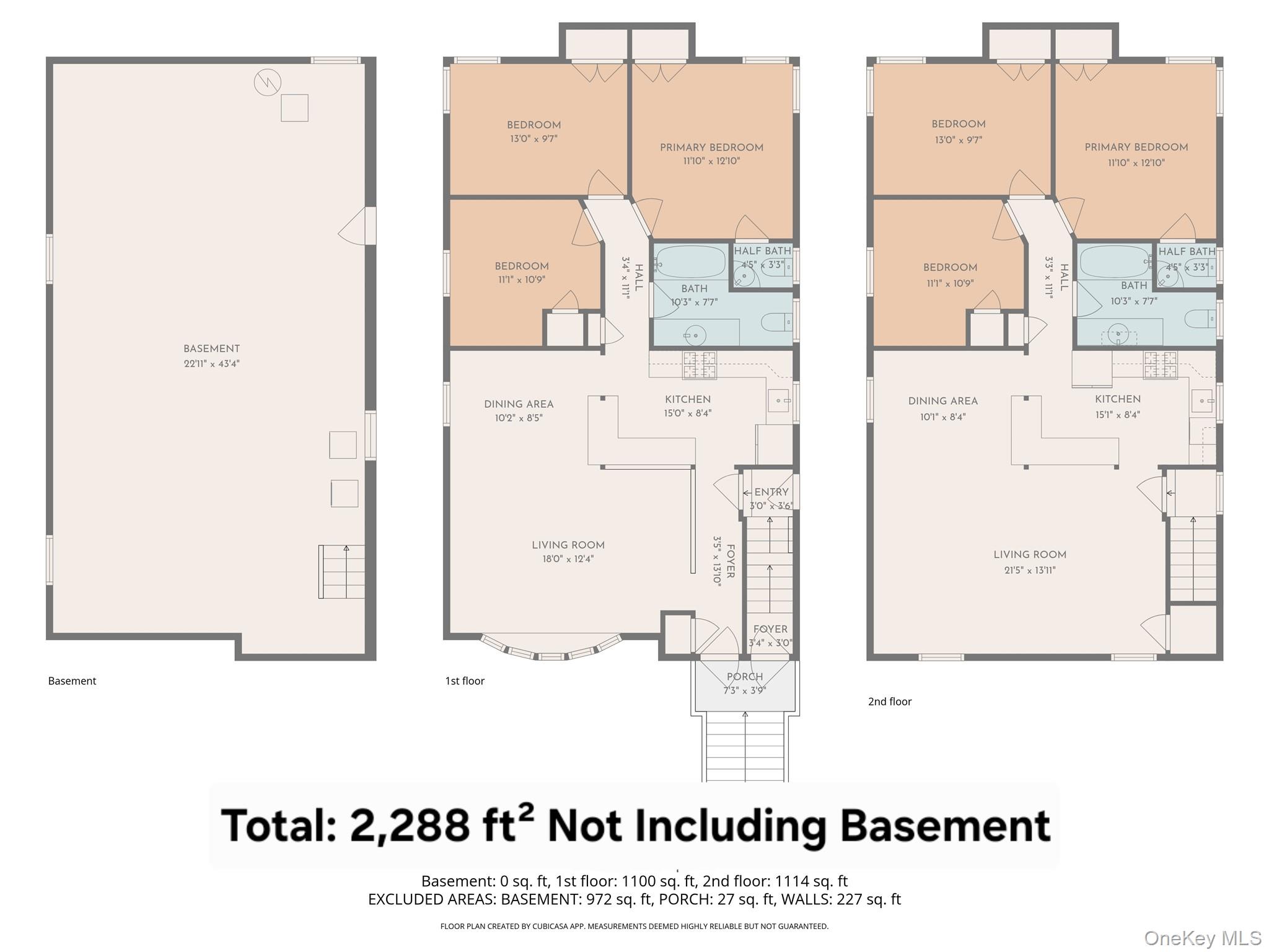 #3 photo, 155-30 102nd Street, কুইন্‌স Howard Beach , NY 11414