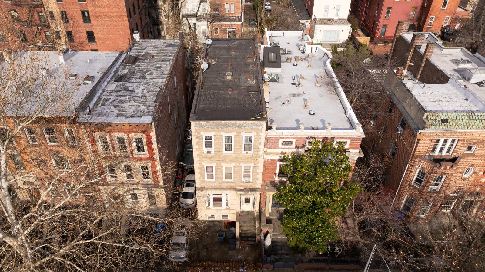 #2 photo, 849 Park Place, ব্রুকলিন Crown Heights , NY 11216