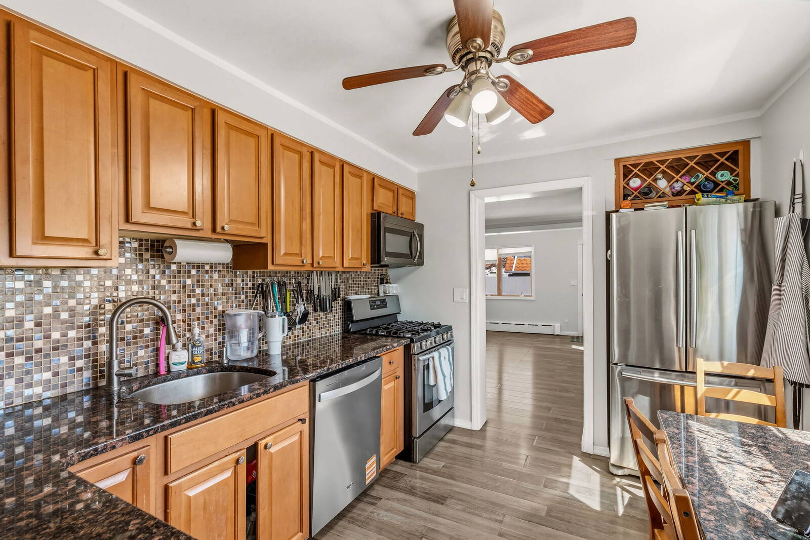 #12 photo, 1-3 Astor ct, ব্রুকলিন Gerritsen Beach , NY 11229