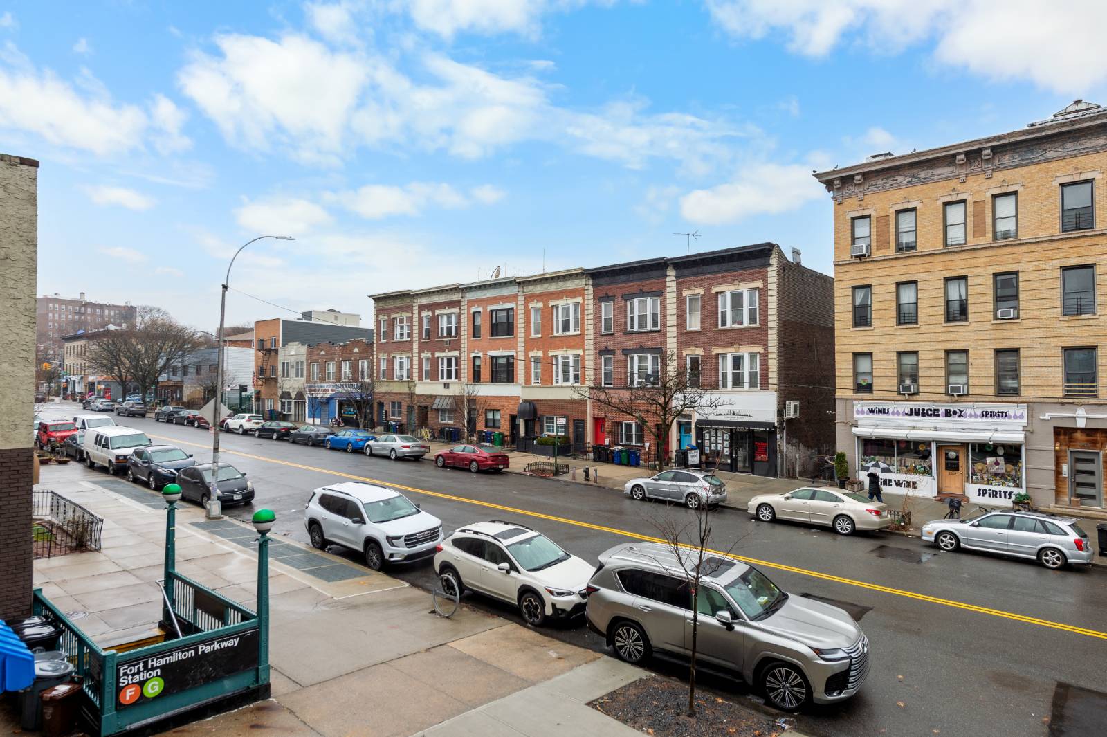 #4 photo, 1290 Prospect Avenue, Бруклин ‖ Windsor Terrace , NY 11218