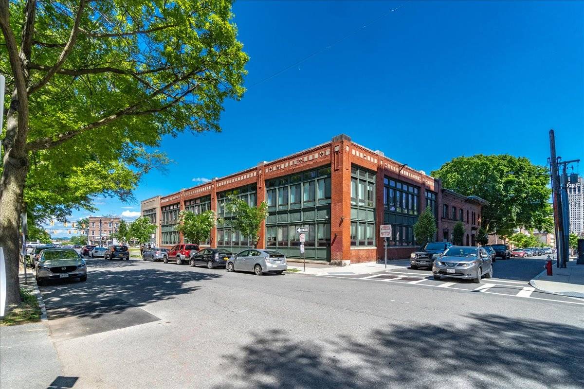 #1 photo, 260 Washington, #207, ম্যানহাটন Albany , NY 10013