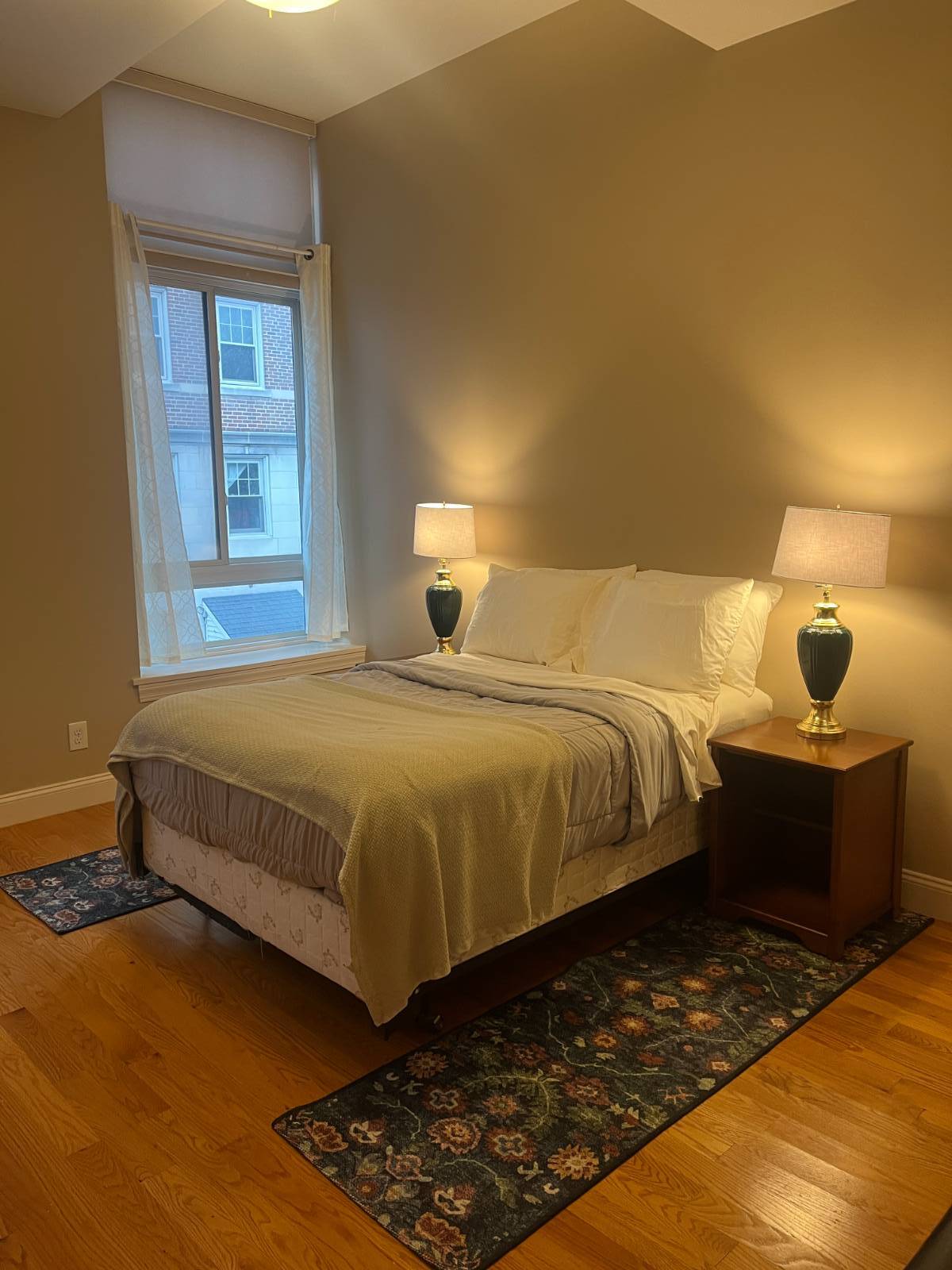 #17 photo, 260 Washington, #207, ম্যানহাটন Albany , NY 10013