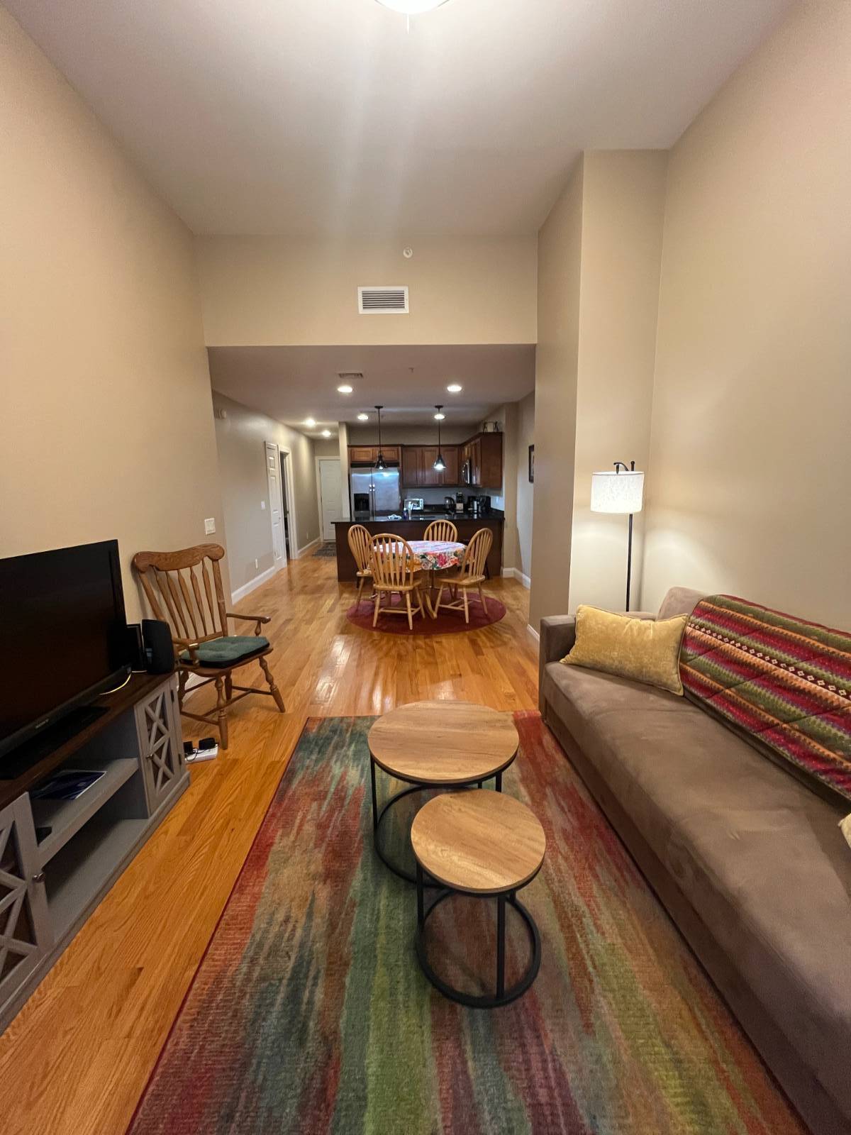 #4 photo, 260 Washington, #207, ম্যানহাটন Albany , NY 10013