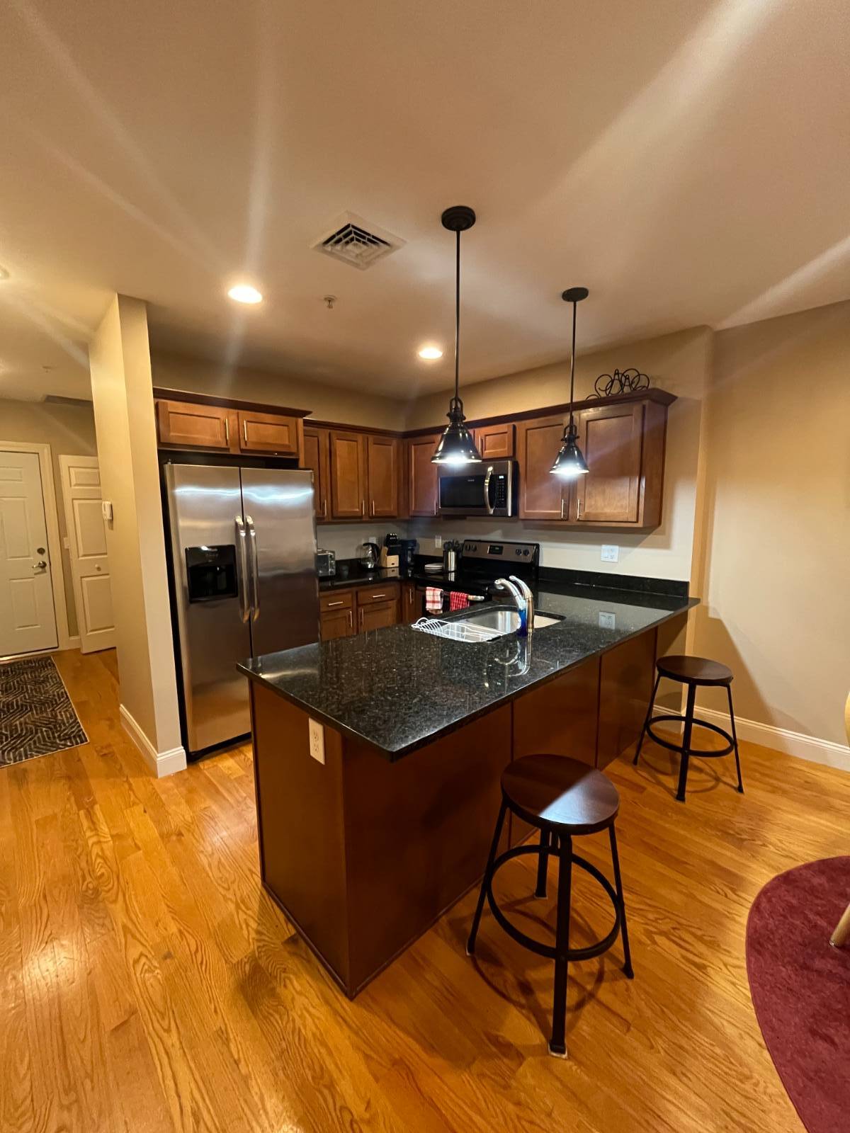 #5 photo, 260 Washington, #207, ম্যানহাটন Albany , NY 10013