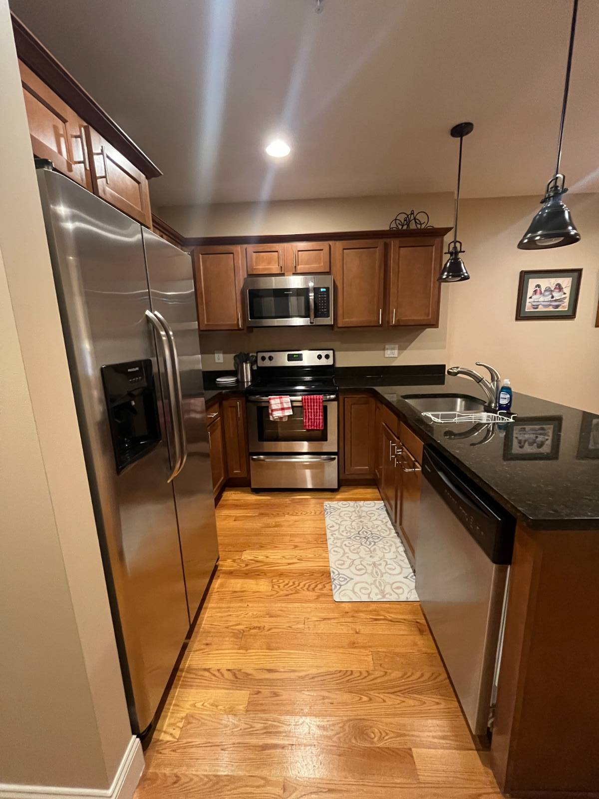 #6 photo, 260 Washington, #207, ম্যানহাটন Albany , NY 10013