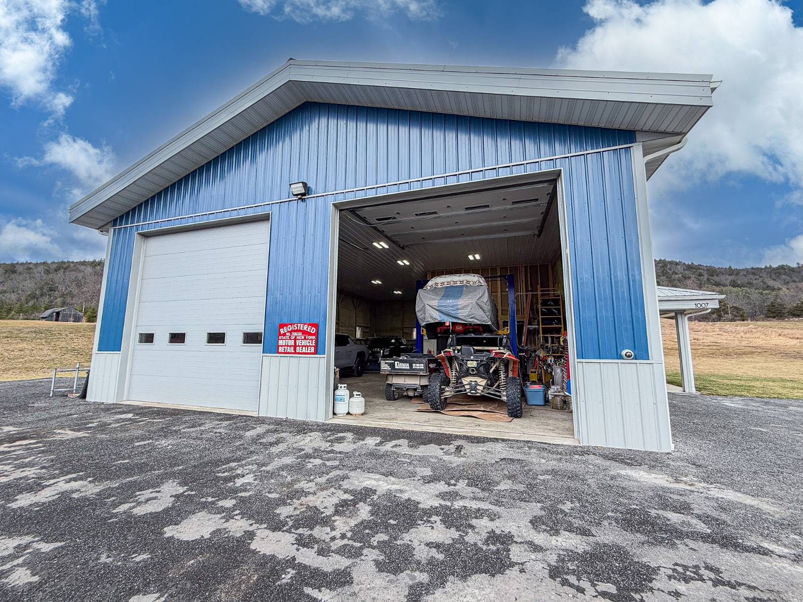 #22 photo, 1007 State Route 990V, Gilboa , NY 12076