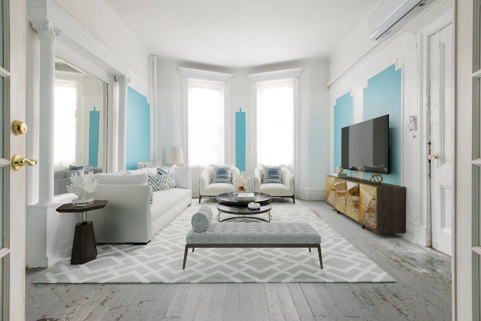 #1 photo, 587A Lexington Ave, Bedford-Stuyvesant , NY 11221