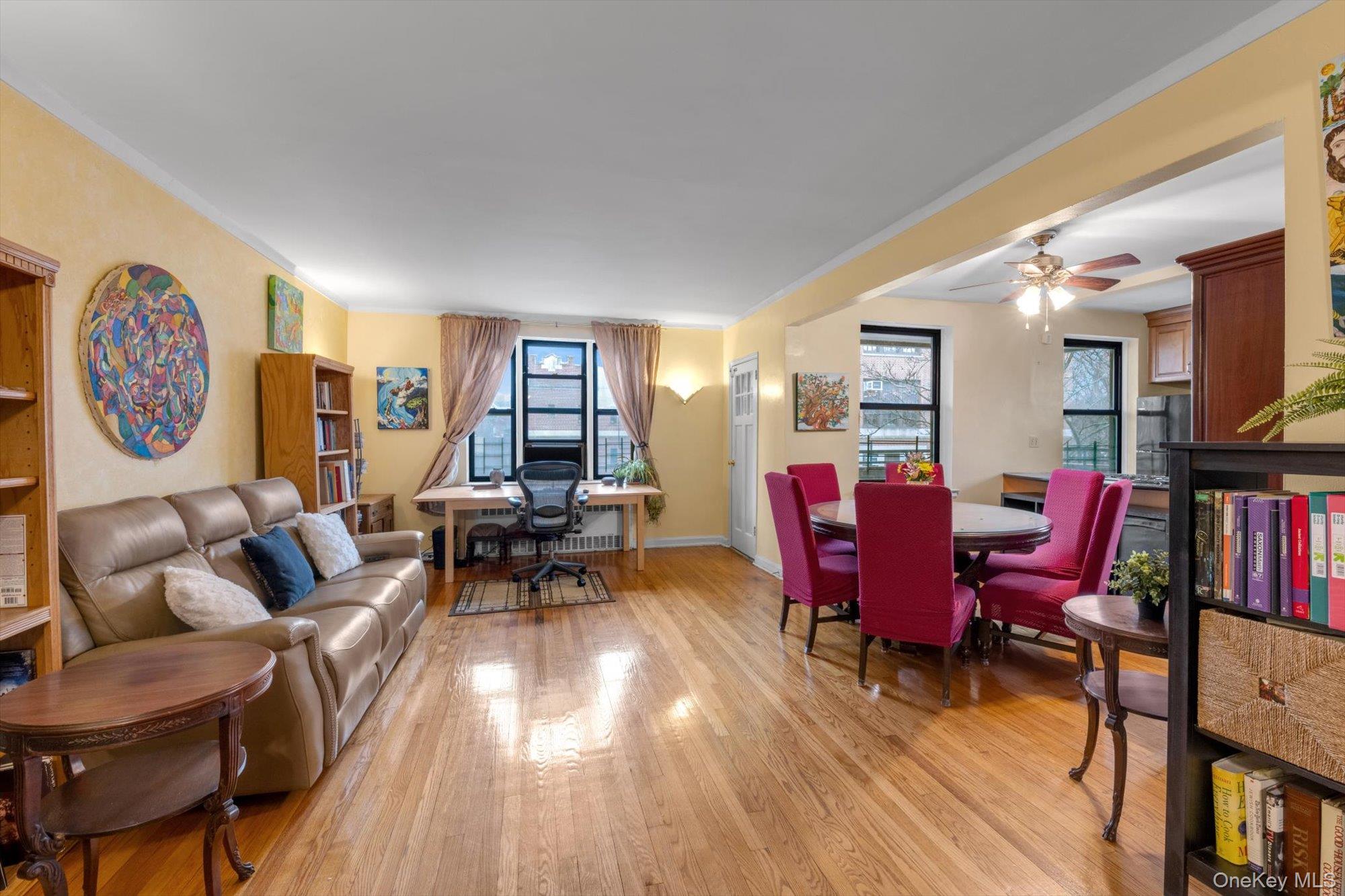 #4 photo, 123-35 82nd Road, Kew Gardens , NY 11415