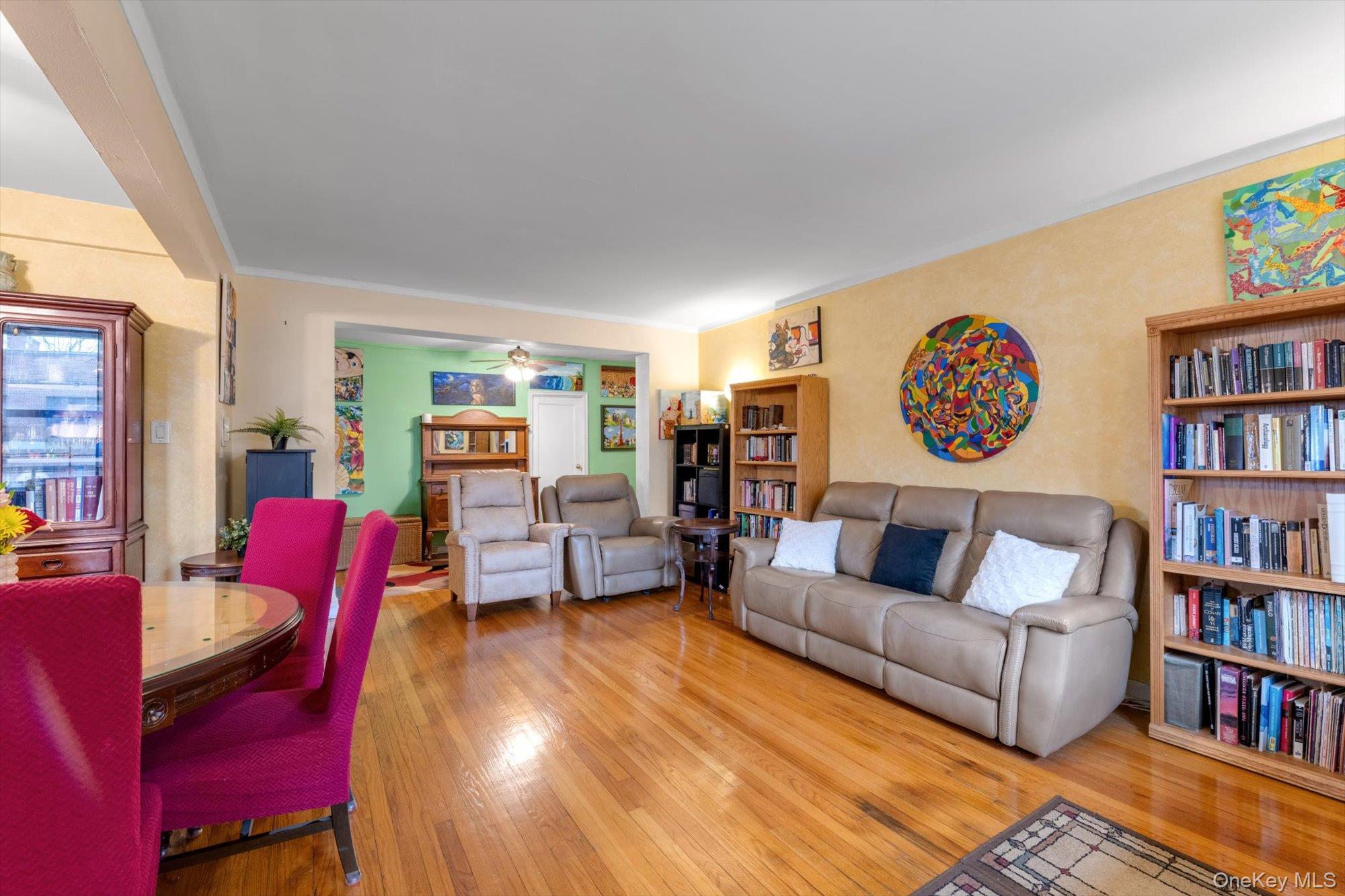 #5 photo, 123-35 82nd Road, Kew Gardens , NY 11415