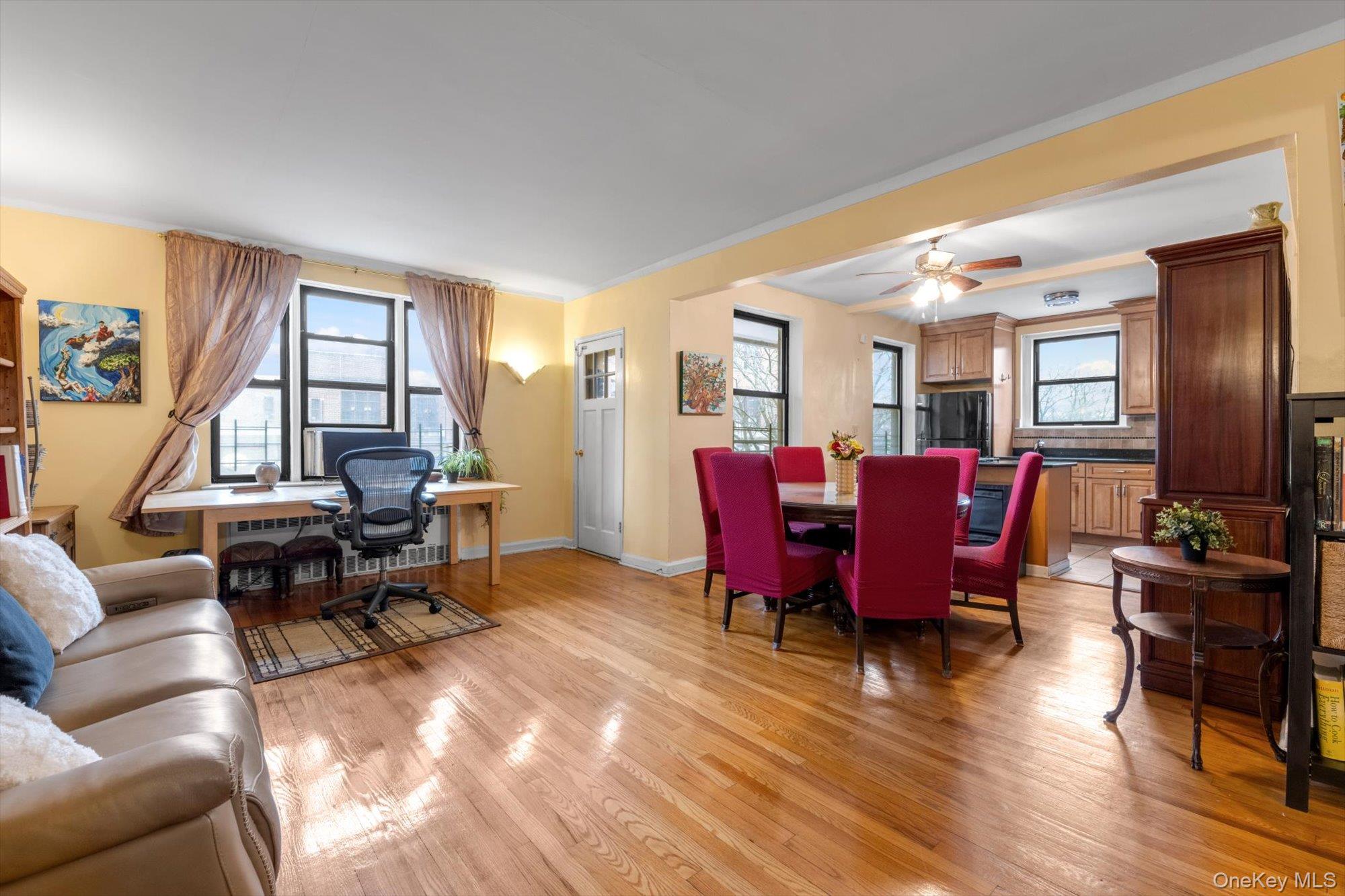 #6 photo, 123-35 82nd Road, Kew Gardens , NY 11415